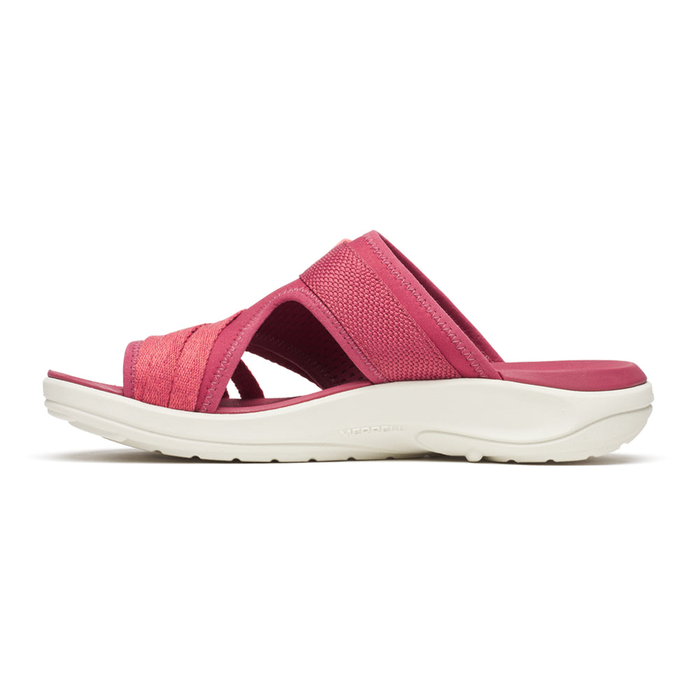 Sandales Merrell District 4 Post (femmes)