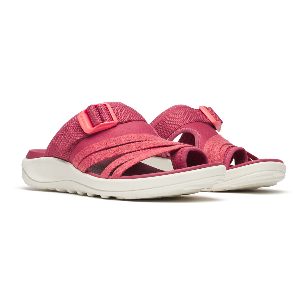 Sandales Merrell District 4 Post (femmes)