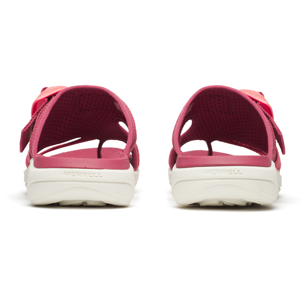 Sandales Merrell District 4 Post (femmes)