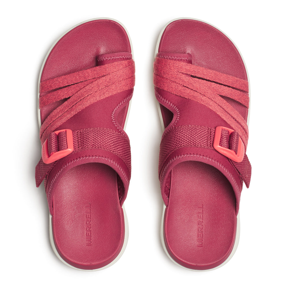 Sandales Merrell District 4 Post (femmes)