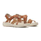 Sandales Merrell Harbor Backstrap Wide (femmes)