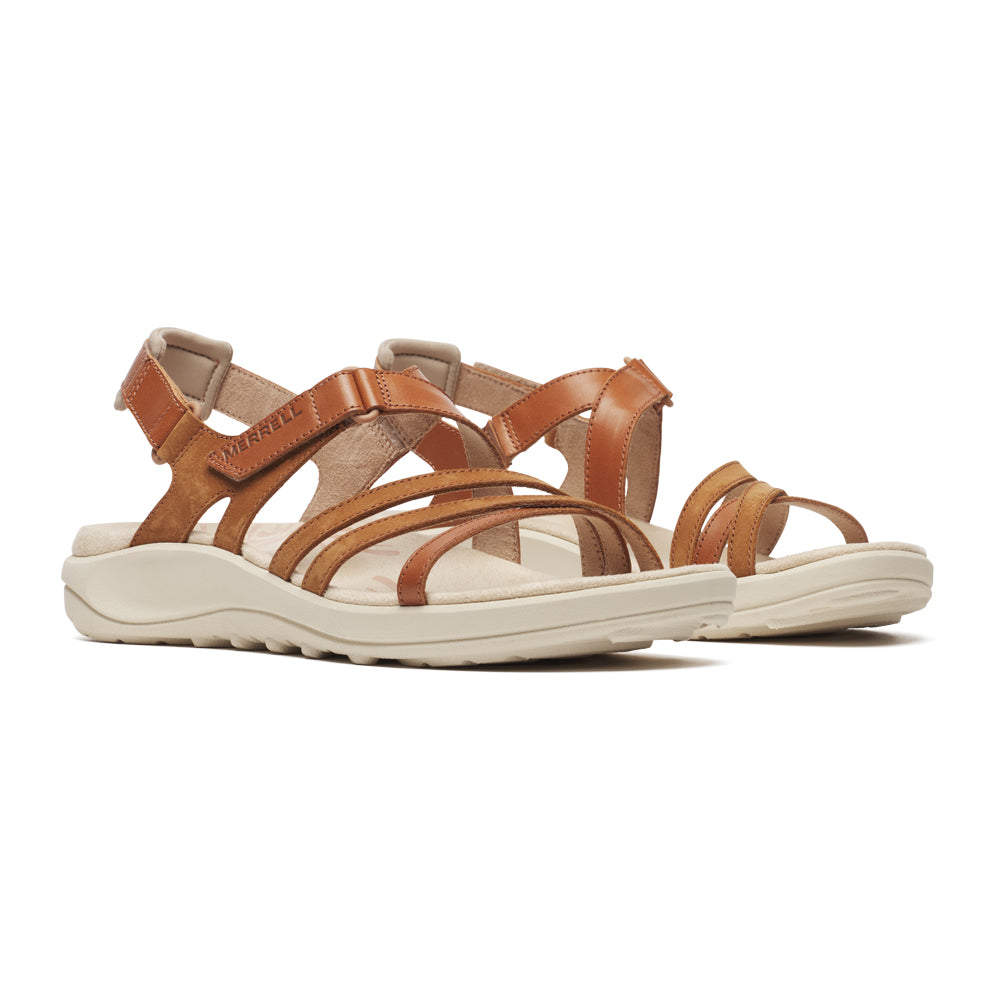 Sandales Merrell Harbor Backstrap Wide (femmes)