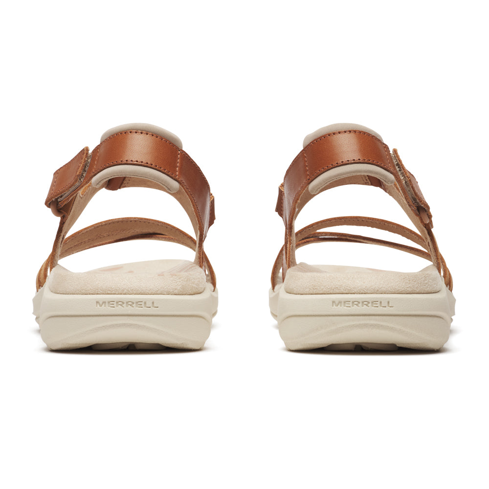 Sandales Merrell Harbor Backstrap Wide (femmes)