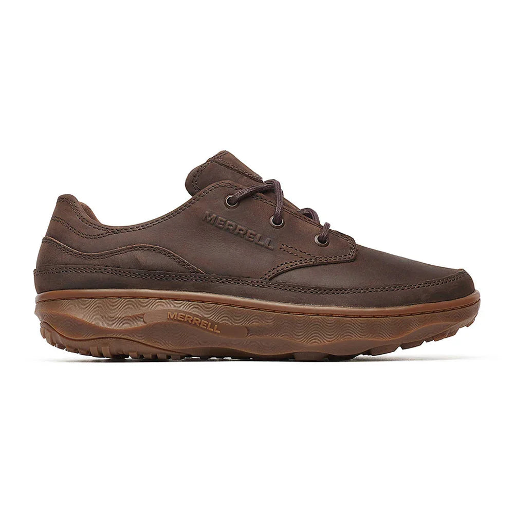 Merrell M's Silvo Lace Shoes