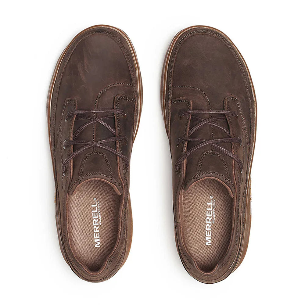 Merrell M's Silvo Lace Shoes