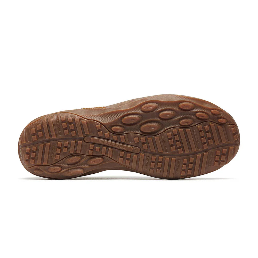 Merrell M's Silvo Lace Shoes