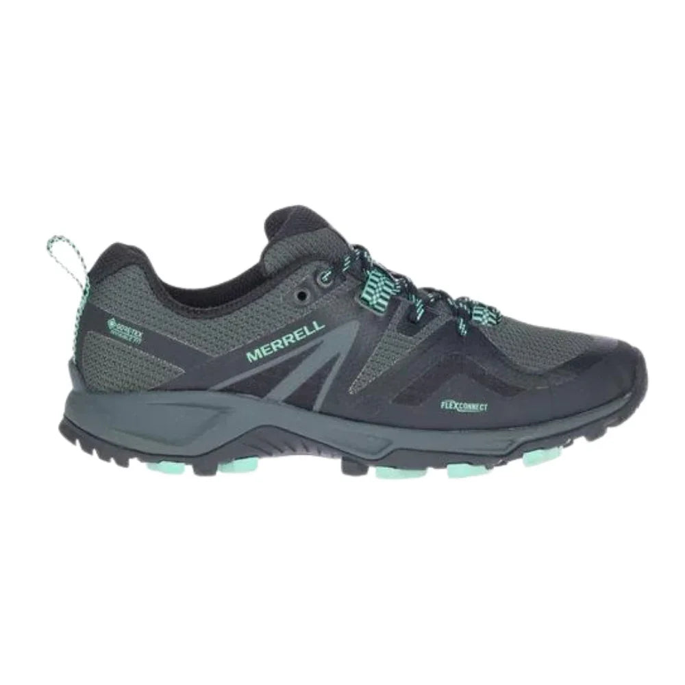 Merrell W's MQM Flex 2 GTX Hiking Shoes