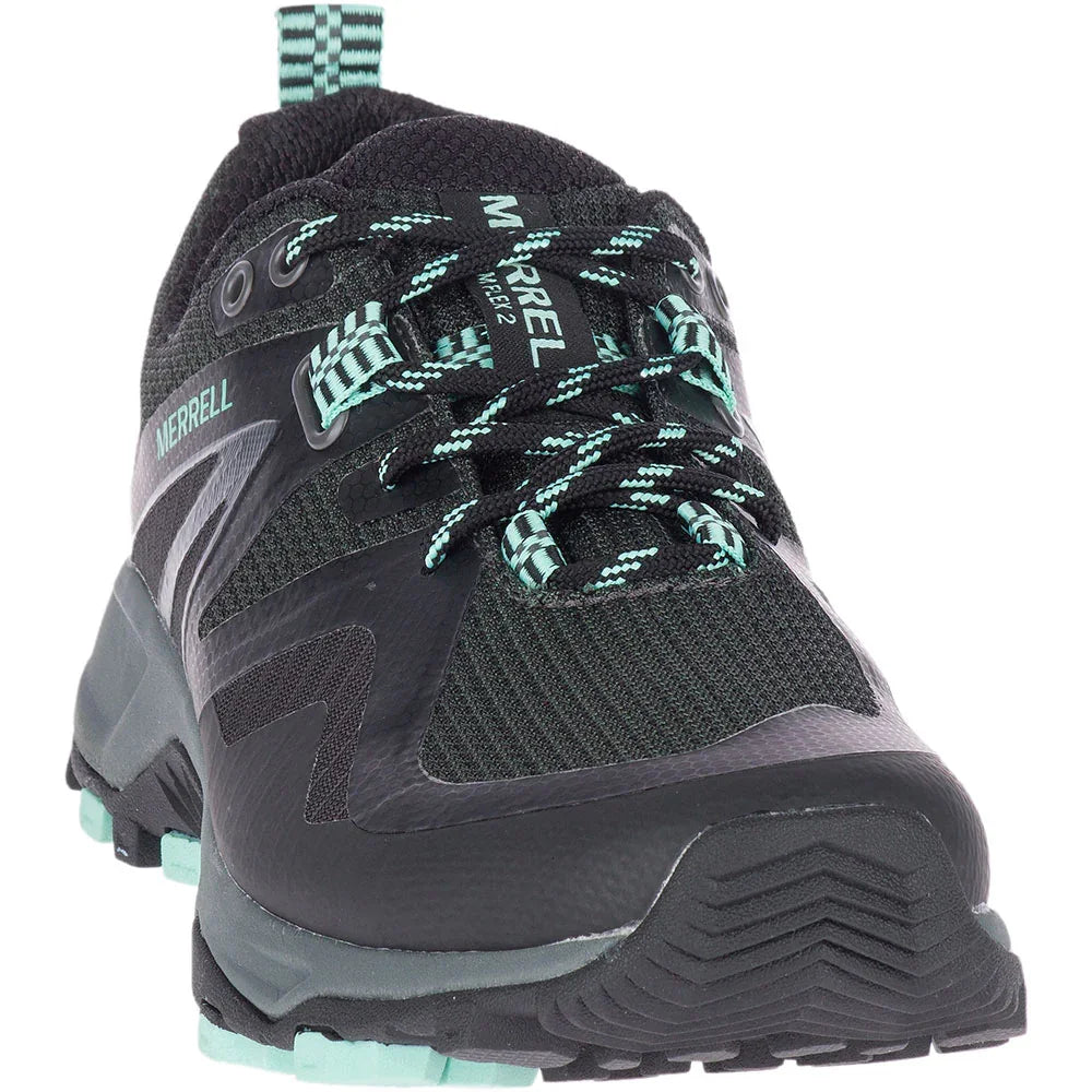 Merrell W's MQM Flex 2 GTX Hiking Shoes