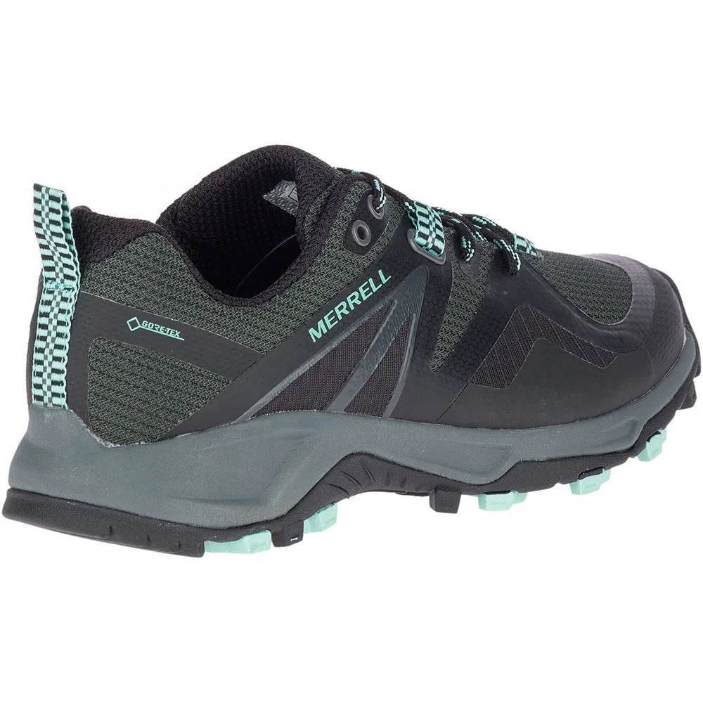Merrell W's MQM Flex 2 GTX Hiking Shoes