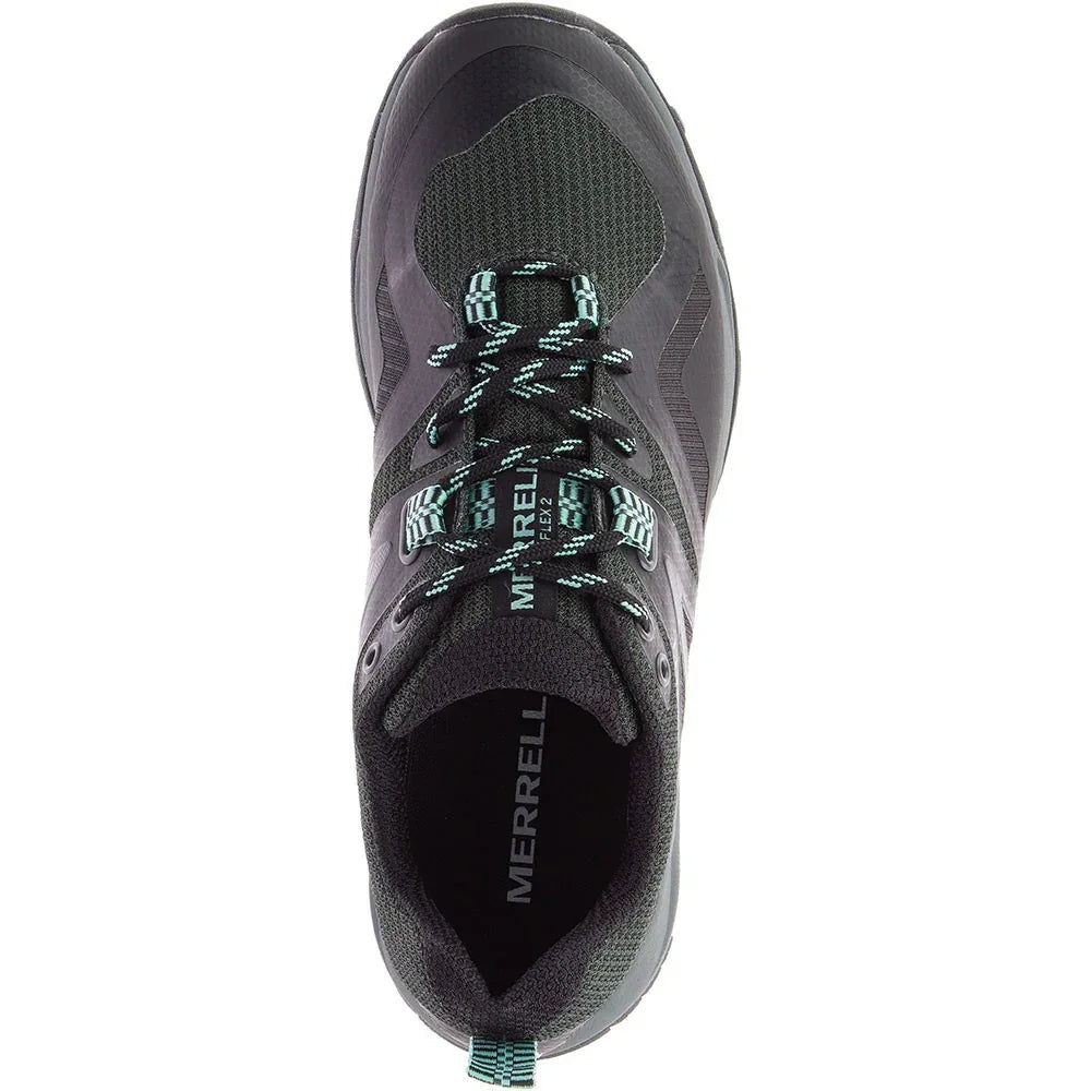Merrell W's MQM Flex 2 GTX Hiking Shoes