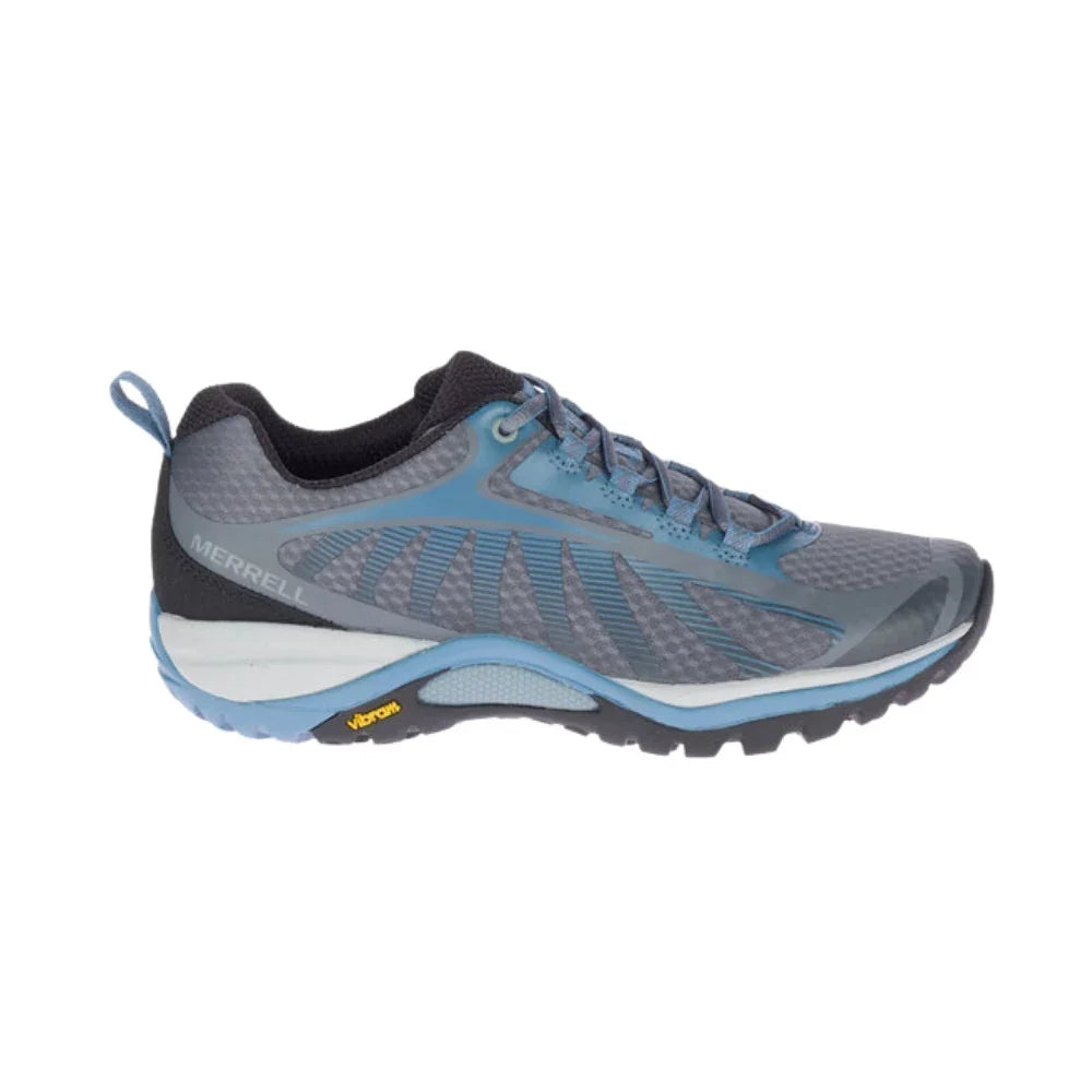 Merrell W's Siren Edge 3 Hiking Shoes (Wide)
