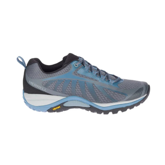 Merrell W's Siren Edge 3 Hiking Shoes (Wide)