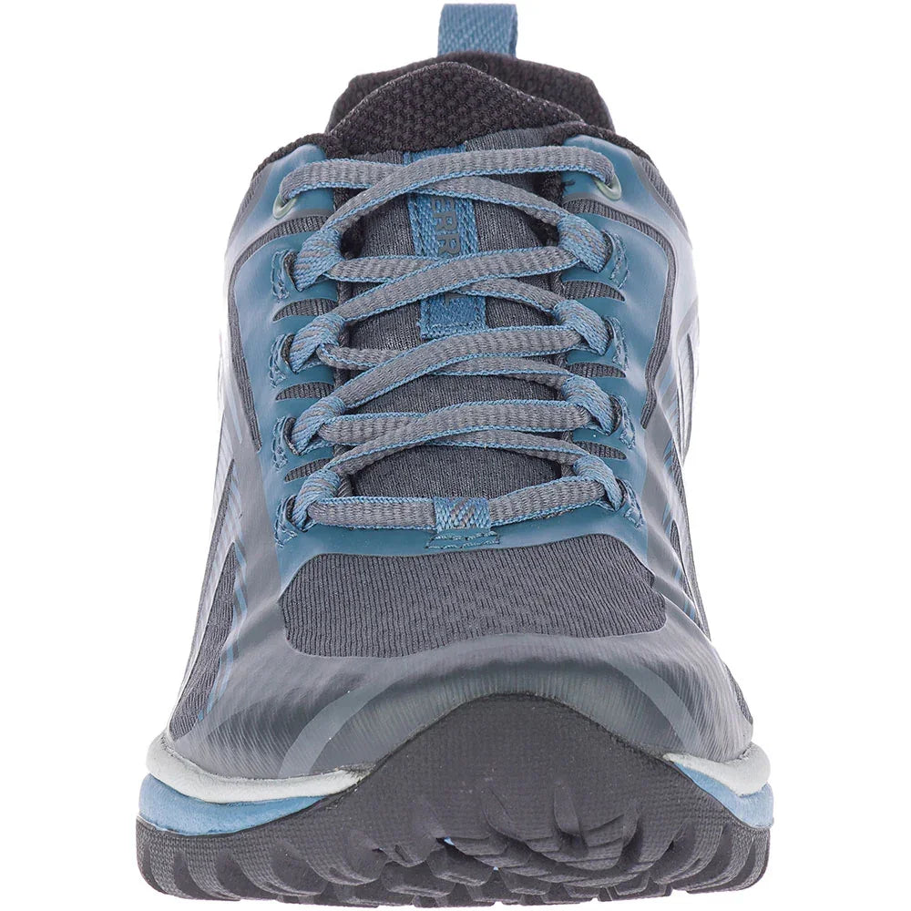 Merrell W's Siren Edge 3 Hiking Shoes (Wide)