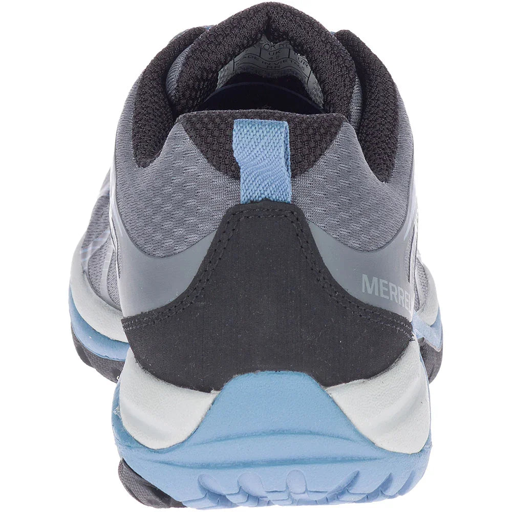 Merrell W's Siren Edge 3 Hiking Shoes (Wide)