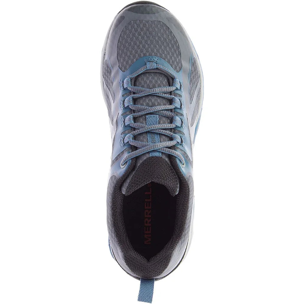 Merrell W's Siren Edge 3 Hiking Shoes (Wide)