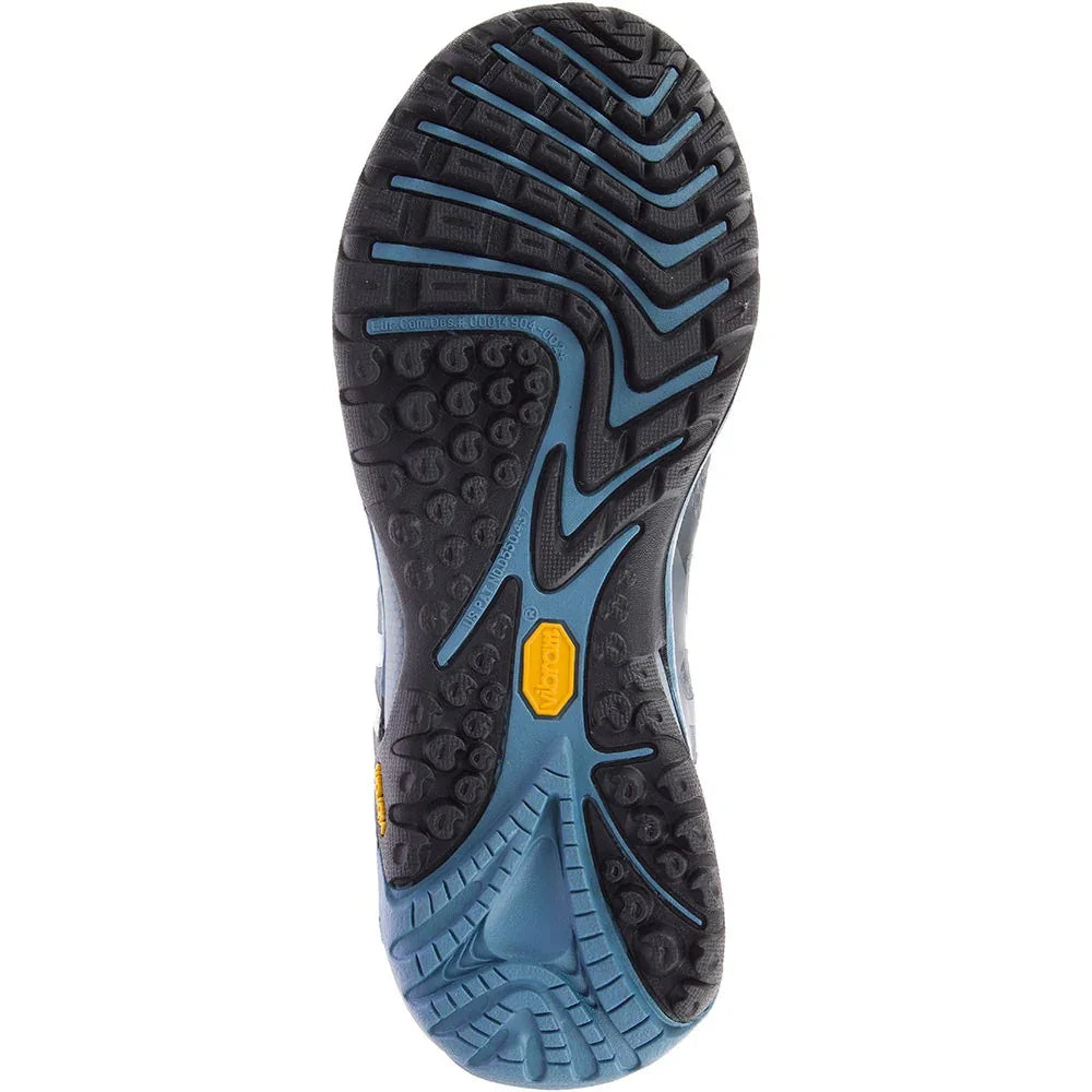 Merrell W's Siren Edge 3 Hiking Shoes (Wide)
