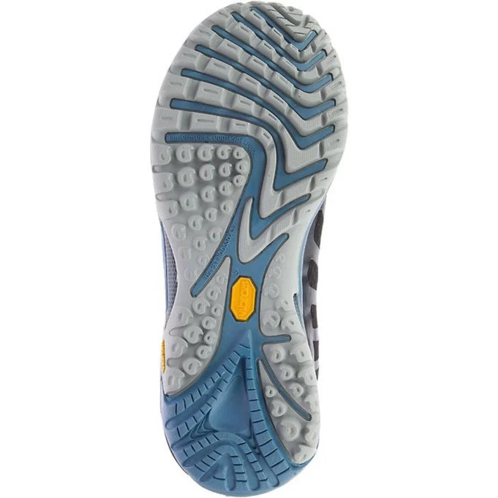 Souliers de randonnée imperméables Merrell Siren Edge 3 (femmes)