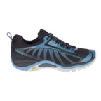 Souliers de randonnée imperméables Merrell Siren Edge 3 (femmes)