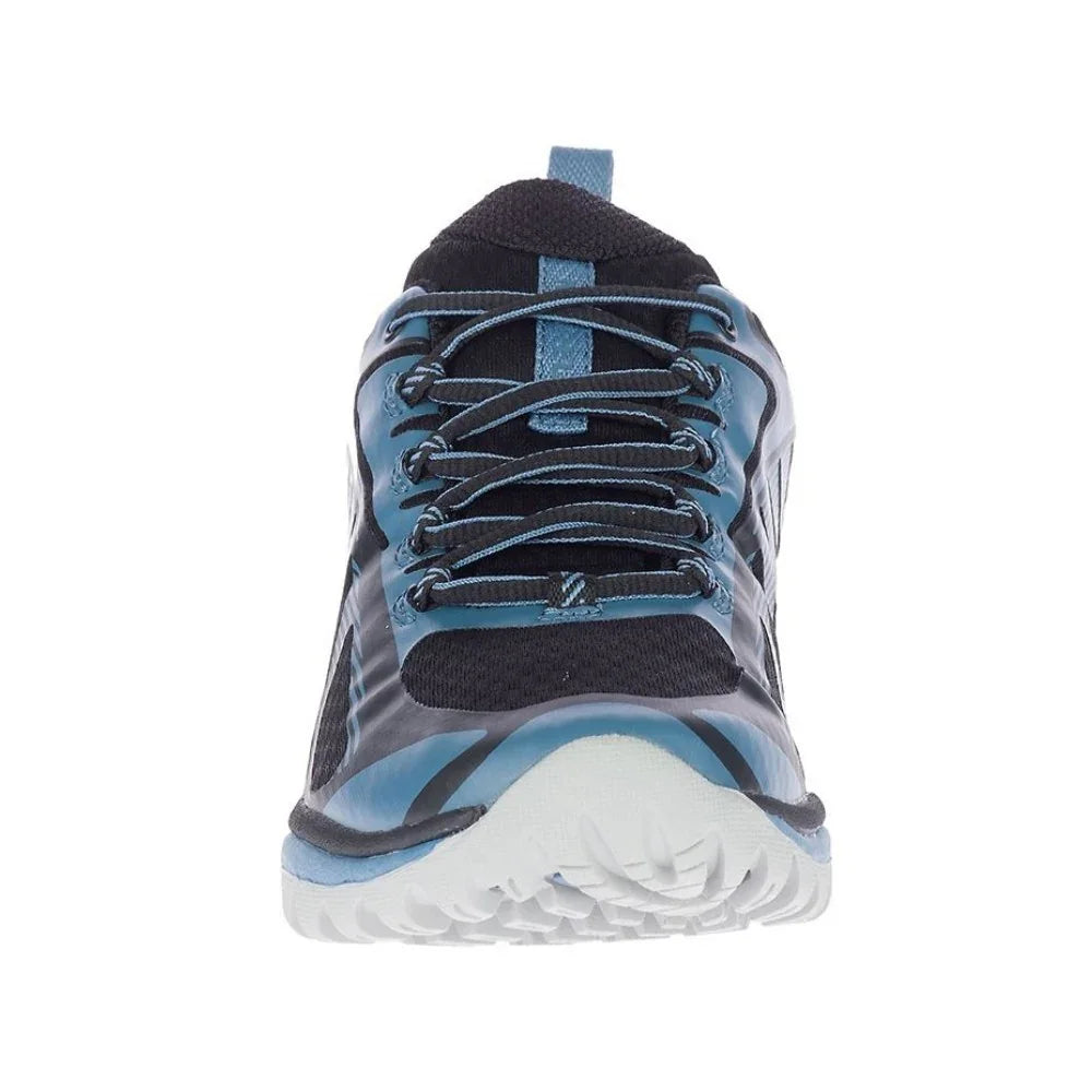 Souliers de randonnée imperméables Merrell Siren Edge 3 (femmes)