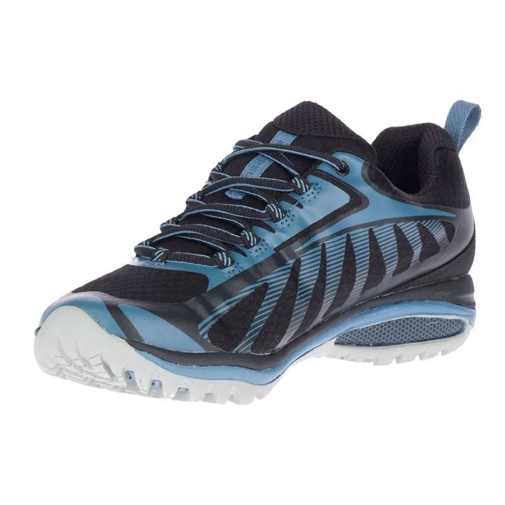 Souliers de randonnée imperméables Merrell Siren Edge 3 (femmes)