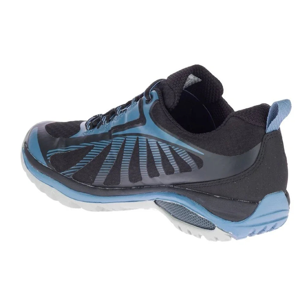 Souliers de randonnée imperméables Merrell Siren Edge 3 (femmes)