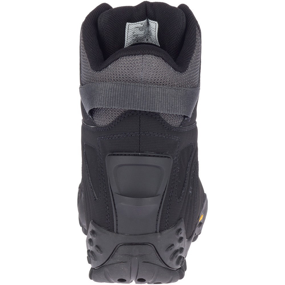 Bottes d'hiver imperméables Merrell Chameleon Thermo 8 Tall (femmes)