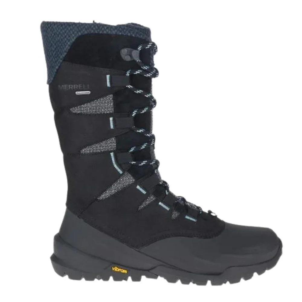 Bottes d'hiver imperméables Merrell Thermo Aurora 2 Tall (femmes)