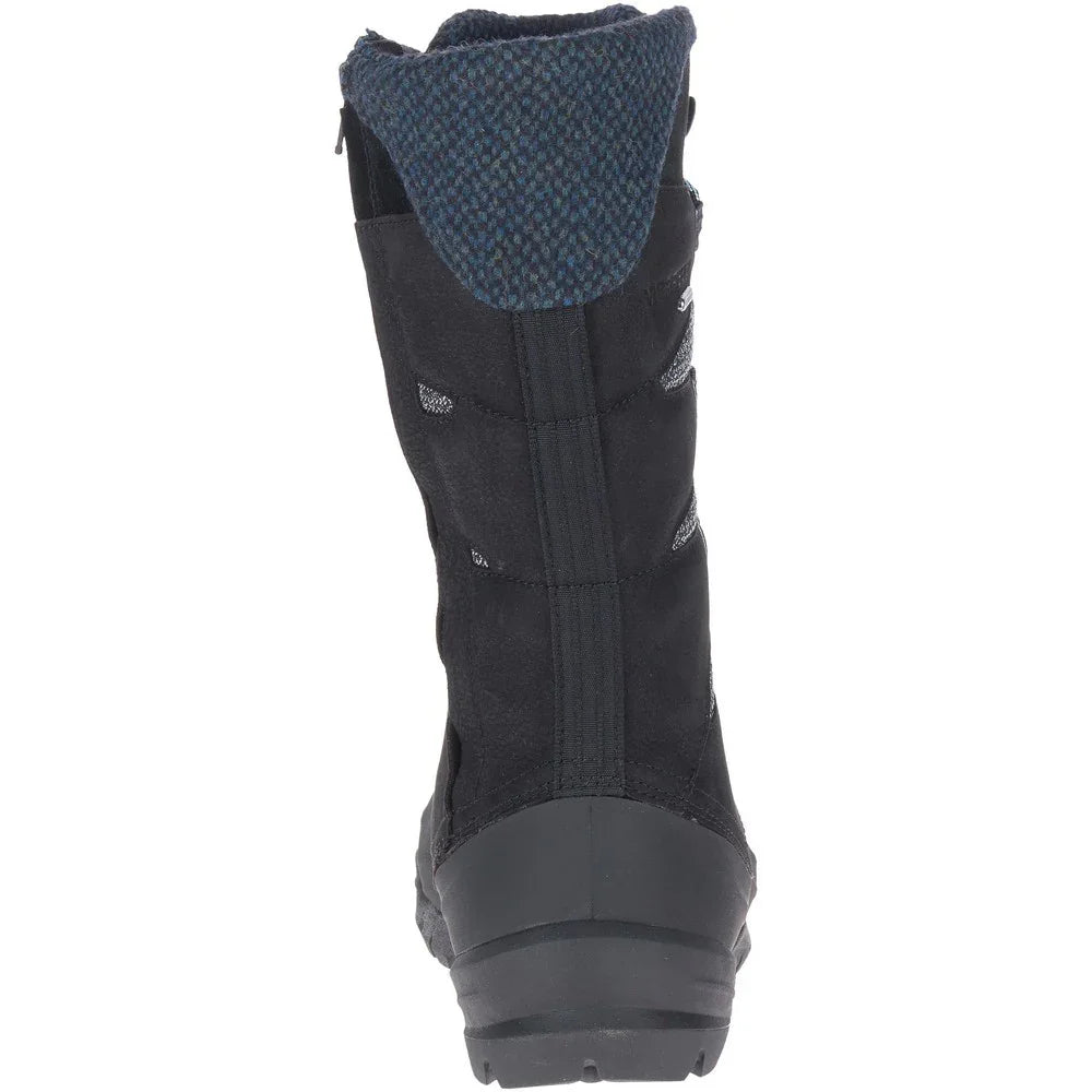 Bottes d'hiver imperméables Merrell Thermo Aurora 2 Tall (femmes)