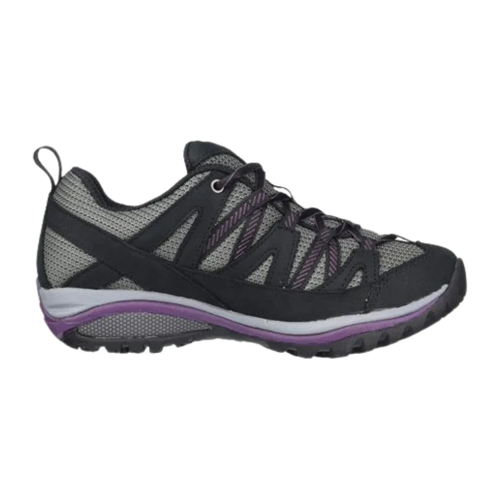 Merrell W's Siren Sport 3 Waterproof Hiking Shoes