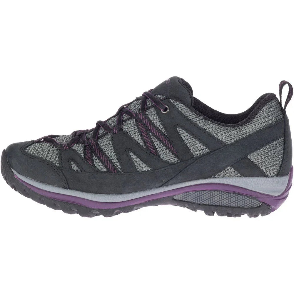 Merrell W's Siren Sport 3 Waterproof Hiking Shoes