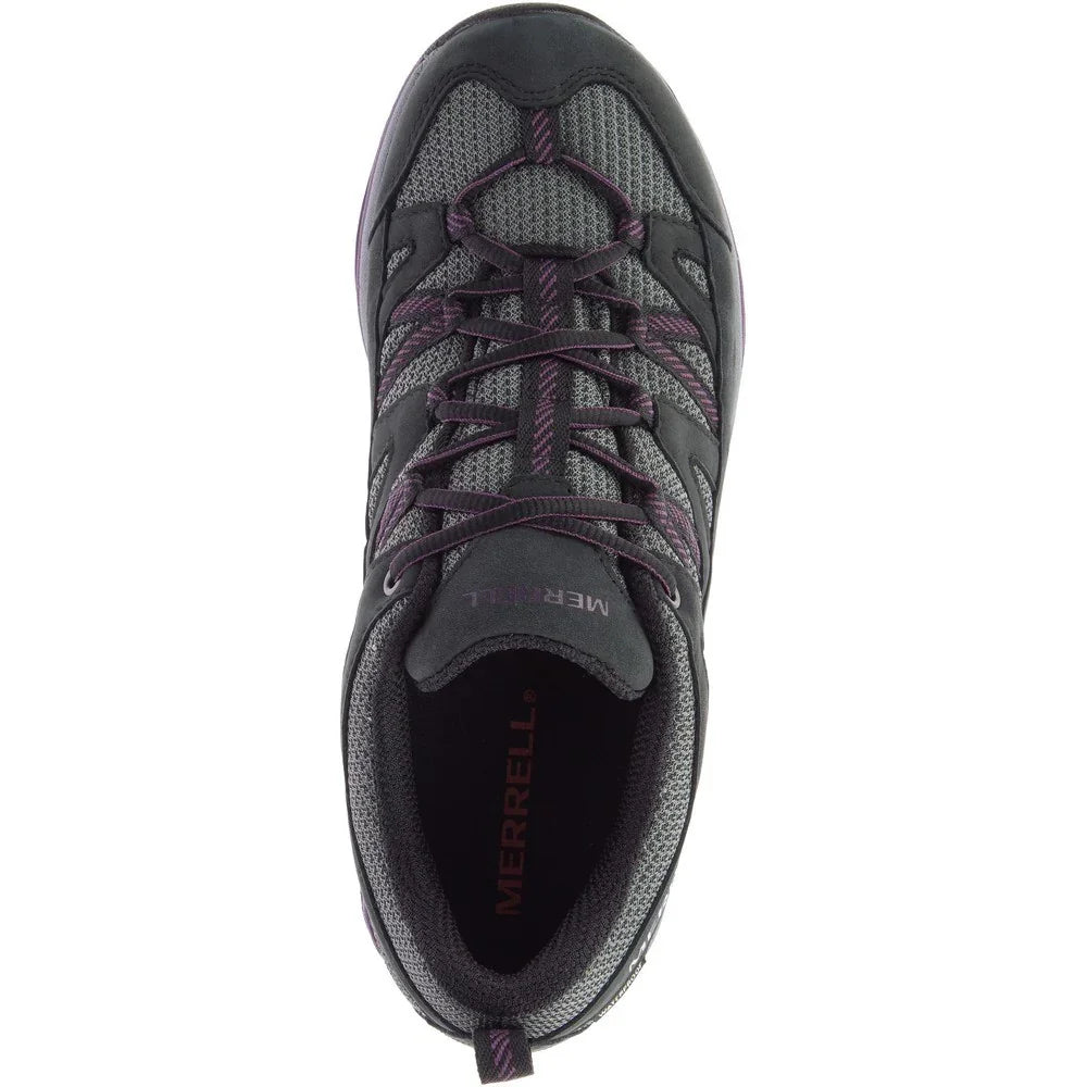 Merrell W's Siren Sport 3 Waterproof Hiking Shoes