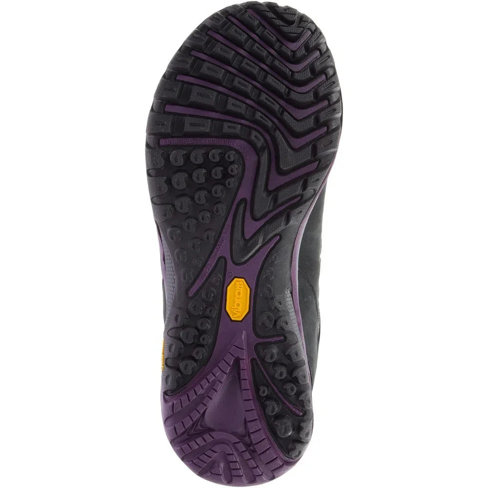 Merrell W's Siren Sport 3 Waterproof Hiking Shoes
