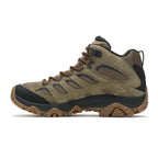 Bottes de randonnée imperméable Merrell Moab 3 Mid WP (hommes)