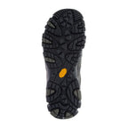 Souliers de randonnée imperméables Merrell Moab 3 larges (hommes)