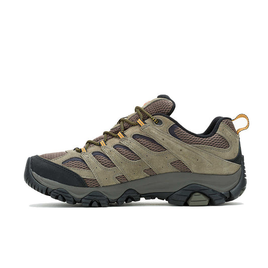 Merrell M's Moab 3 Waterproof Hiking Shoes