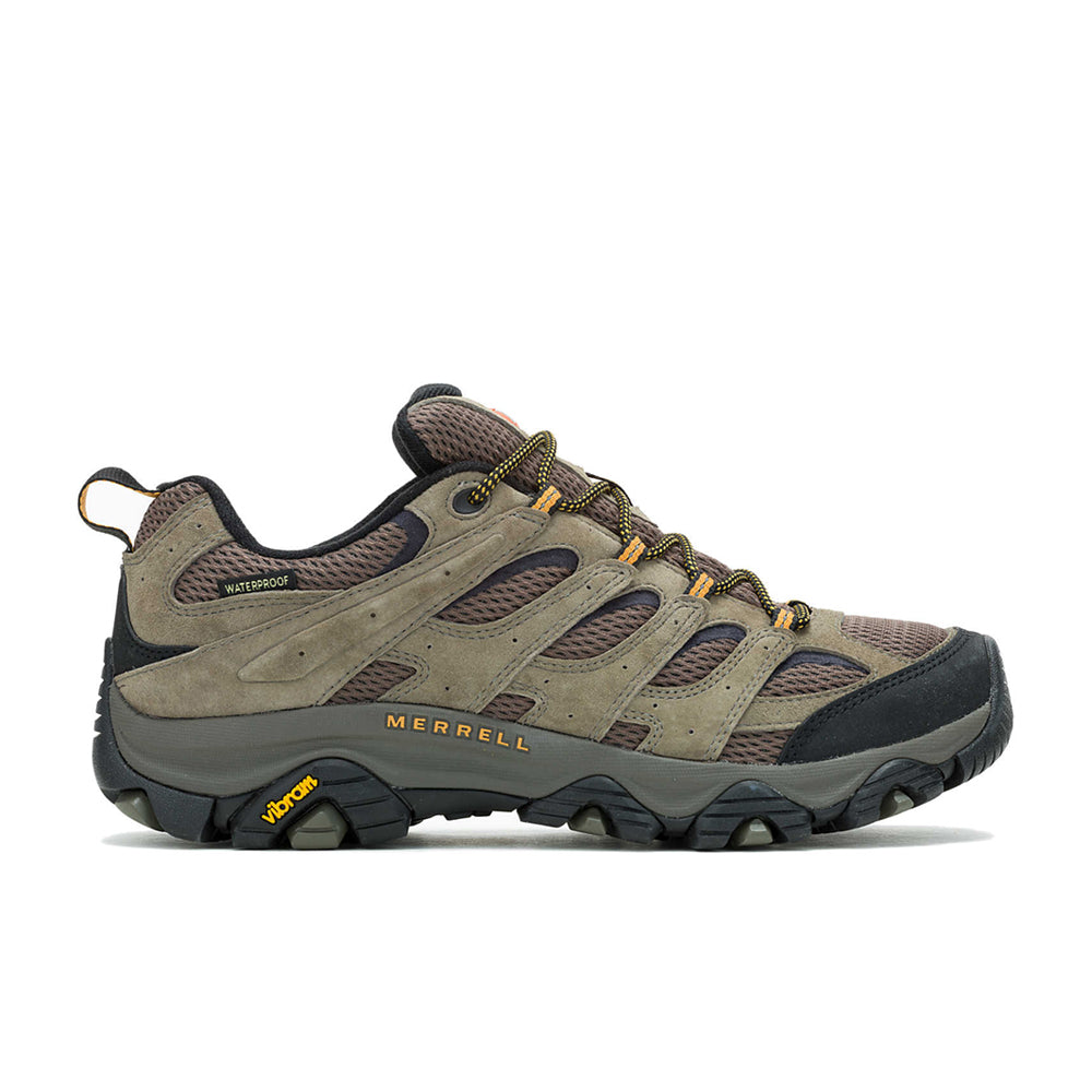Souliers de randonnée Merrell Moab 3 Waterproof (hommes)