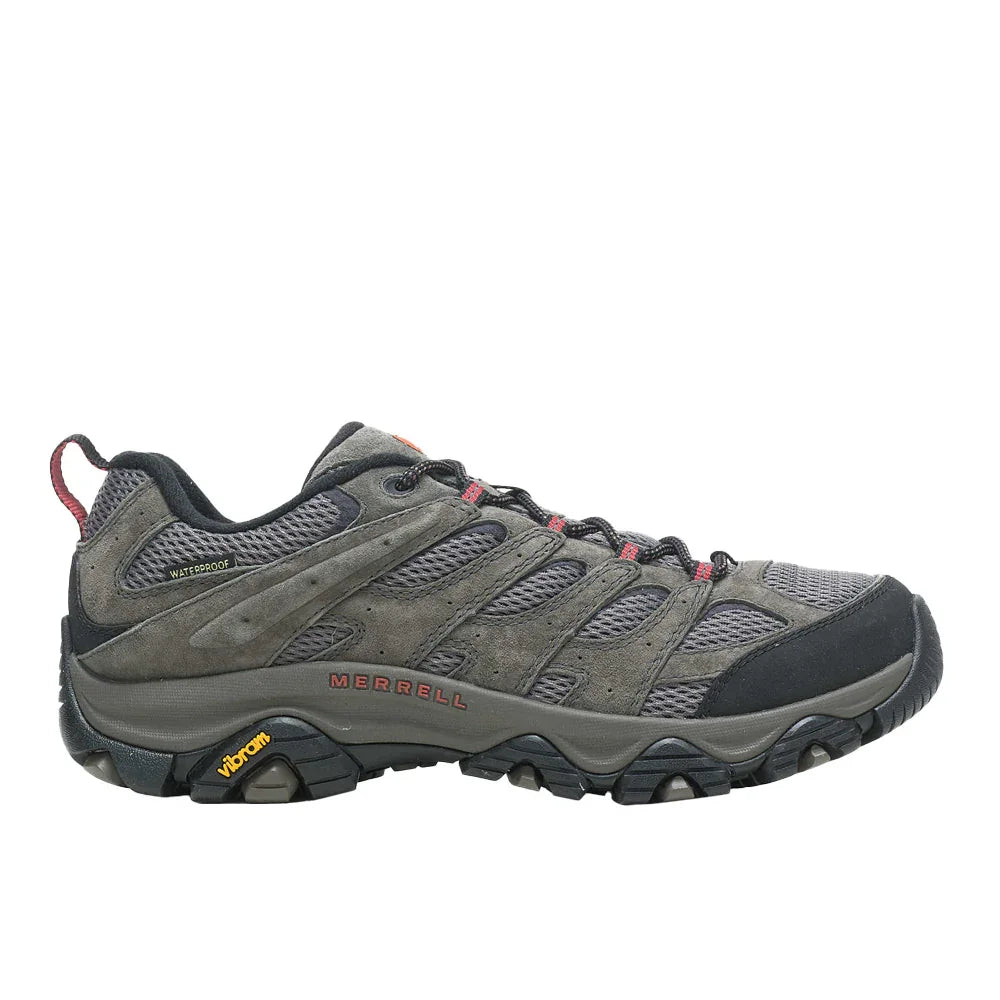 Souliers de randonnée Merrell Moab 3 Waterproof (hommes)