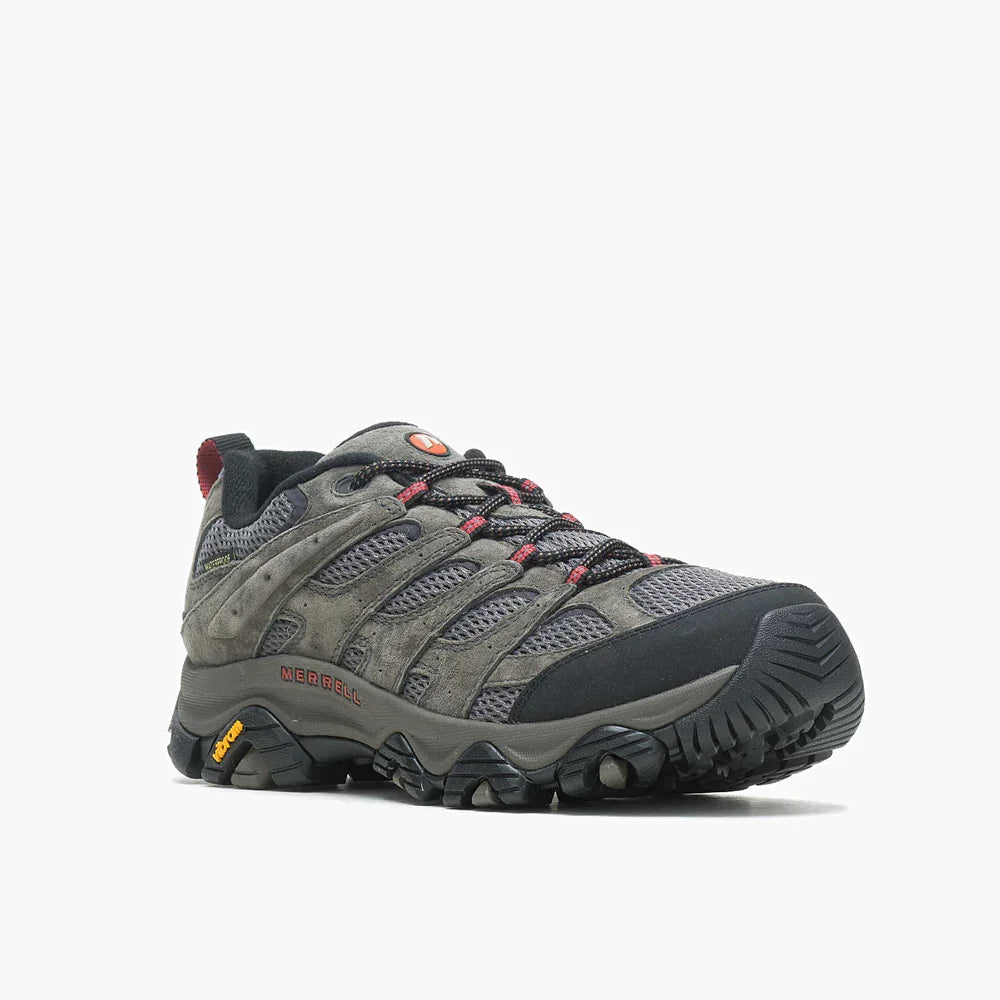 Souliers de randonnée Merrell Moab 3 Waterproof (hommes)