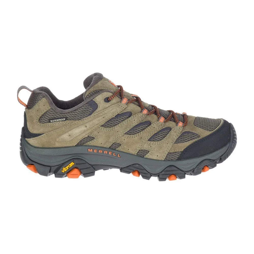 Souliers de randonnée Merrell Moab 3 Waterproof (hommes)