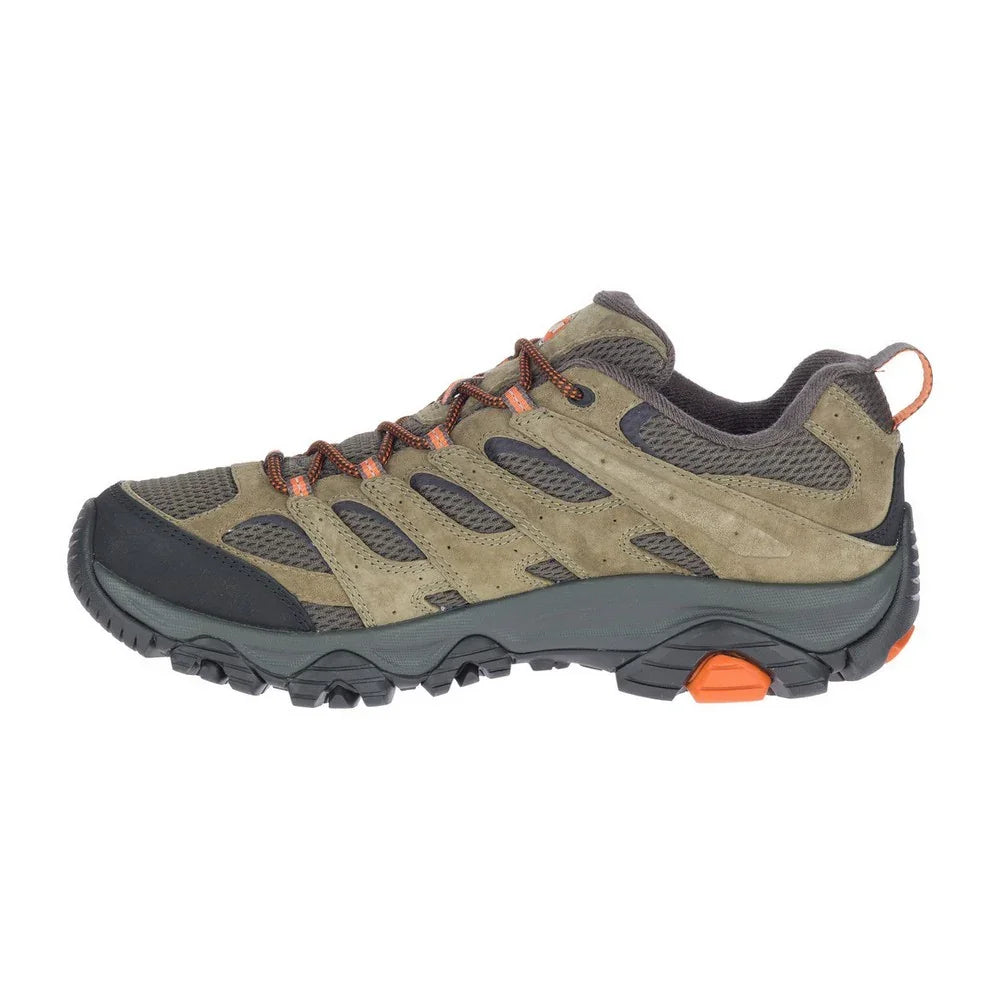 Souliers de randonnée Merrell Moab 3 Waterproof (hommes)