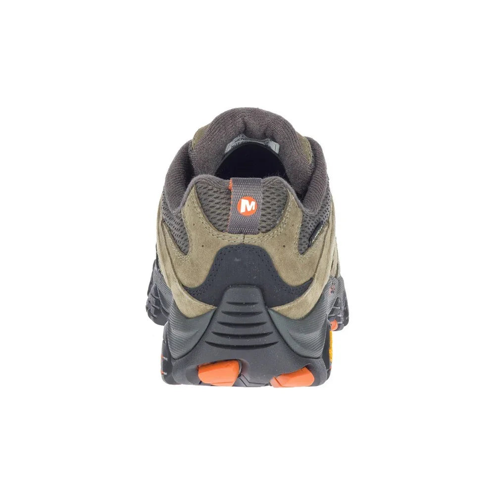 Souliers de randonnée Merrell Moab 3 Waterproof (hommes)