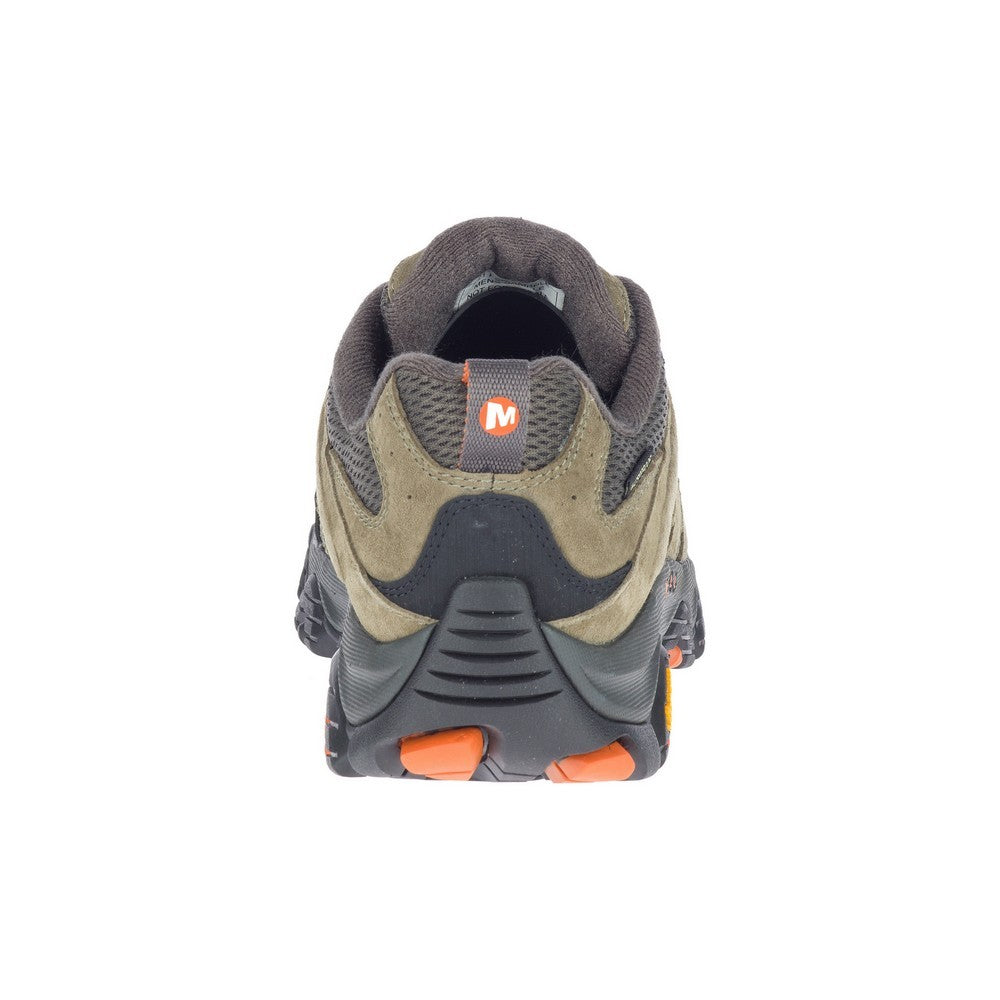 Souliers de randonnée Merrell Moab 3 Waterproof (hommes)