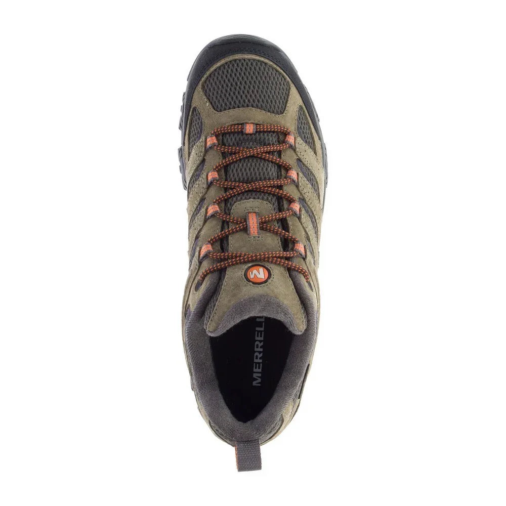 Souliers de randonnée Merrell Moab 3 Waterproof (hommes)