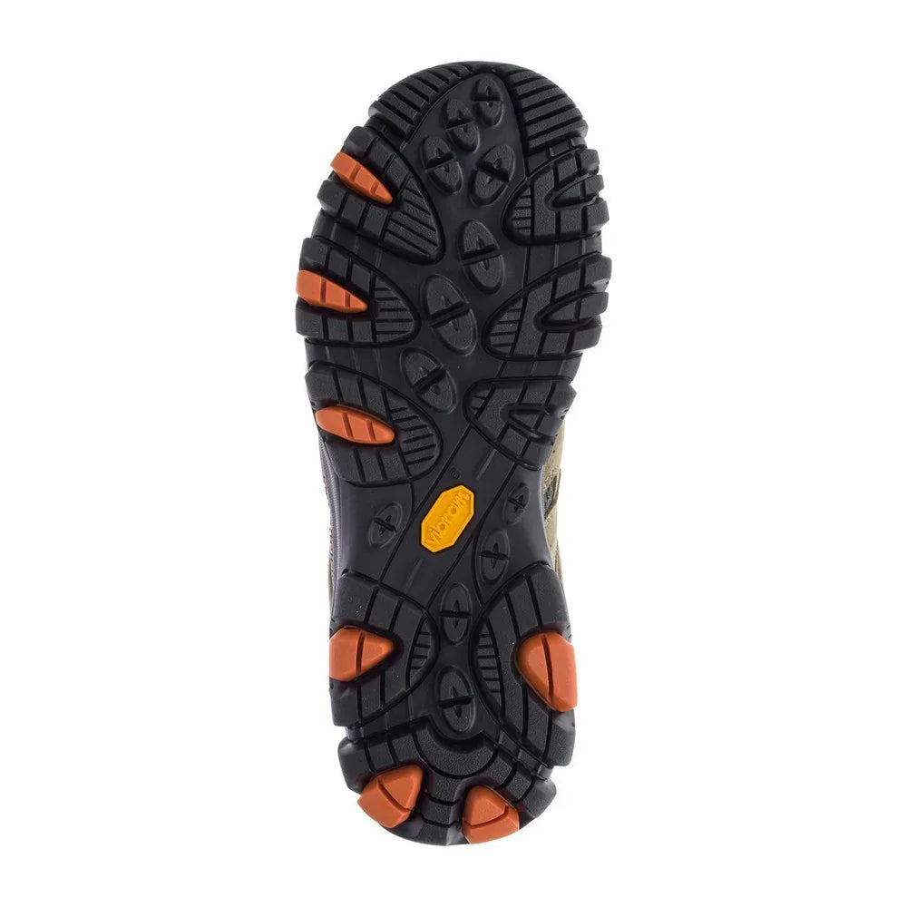 Souliers de randonnée Merrell Moab 3 Waterproof (hommes)