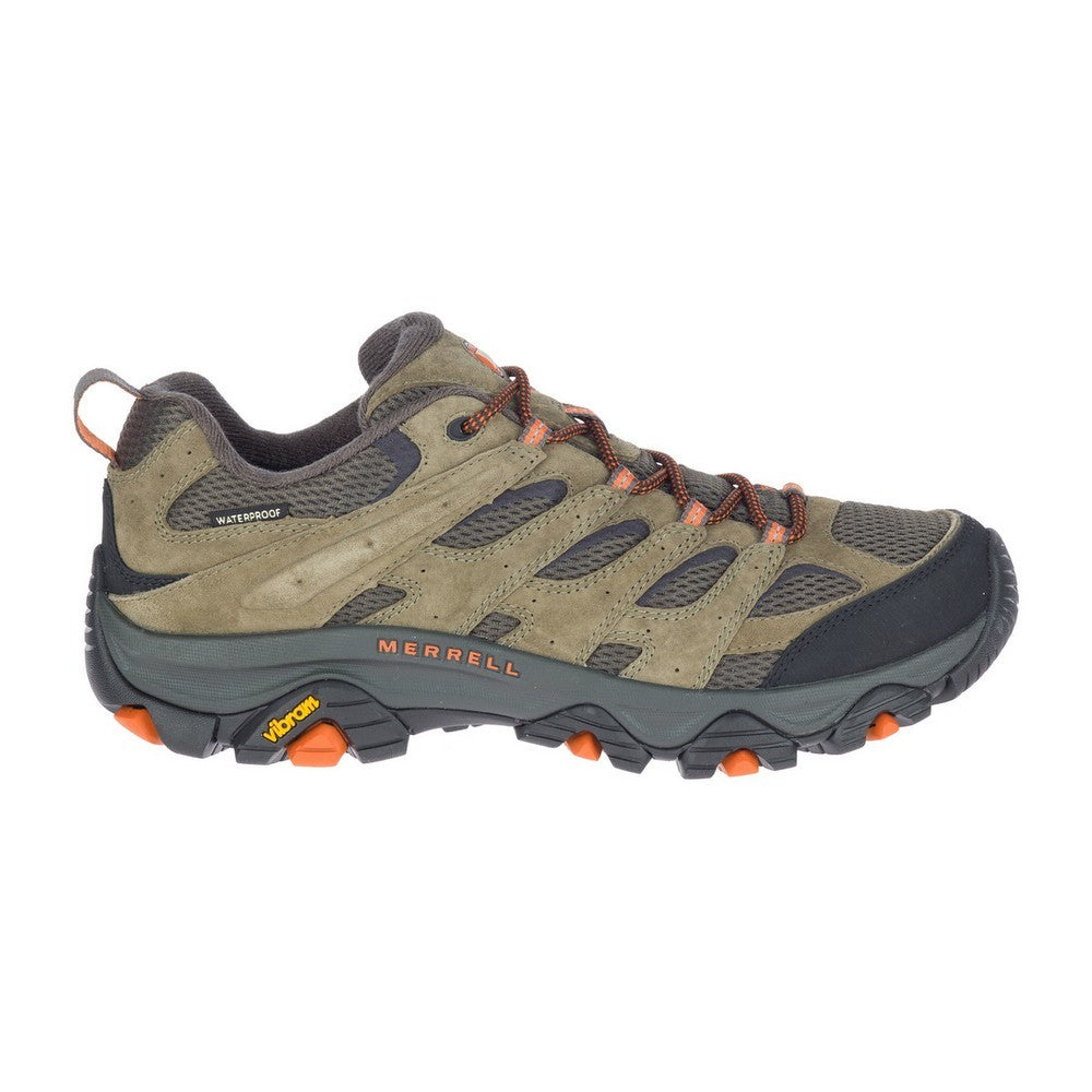 Souliers de randonnée Merrell Moab 3 Waterproof (hommes)