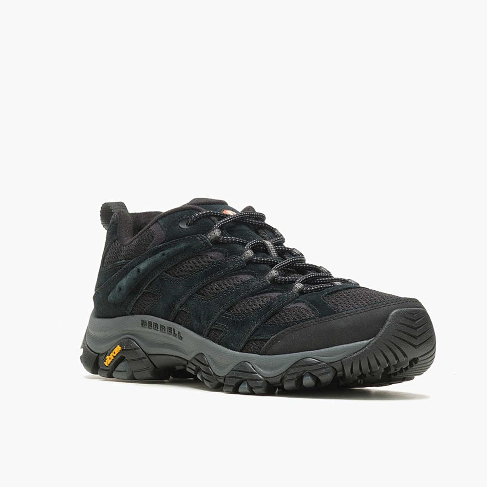 Merrell M's Moab 3 Hiking Shoes