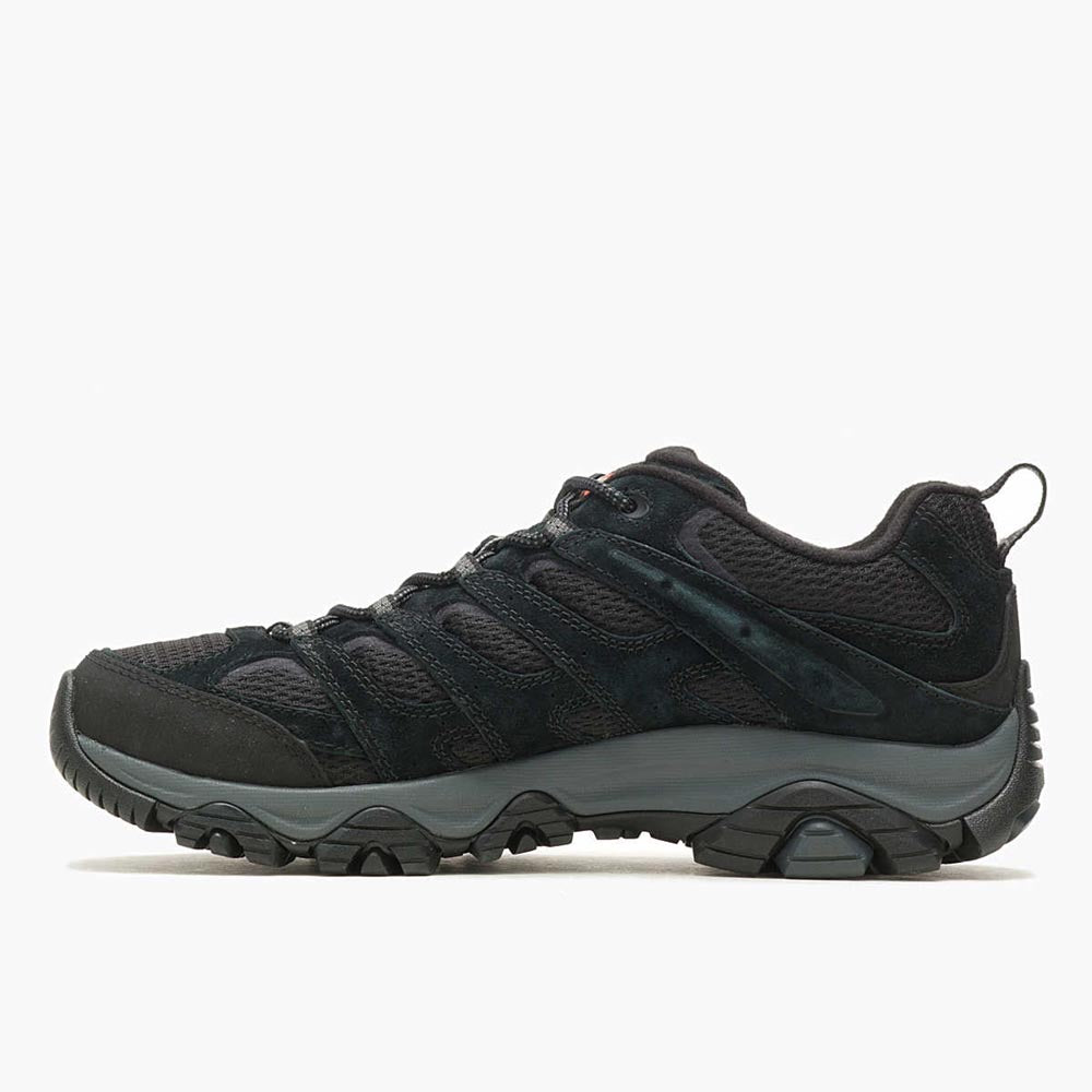 Merrell M's Moab 3 Hiking Shoes