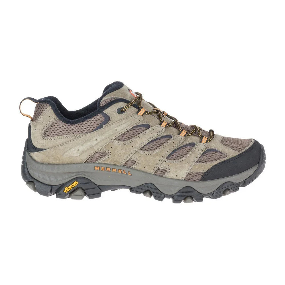 Souliers de randonnée Merrell Moab 3 Wide (hommes)