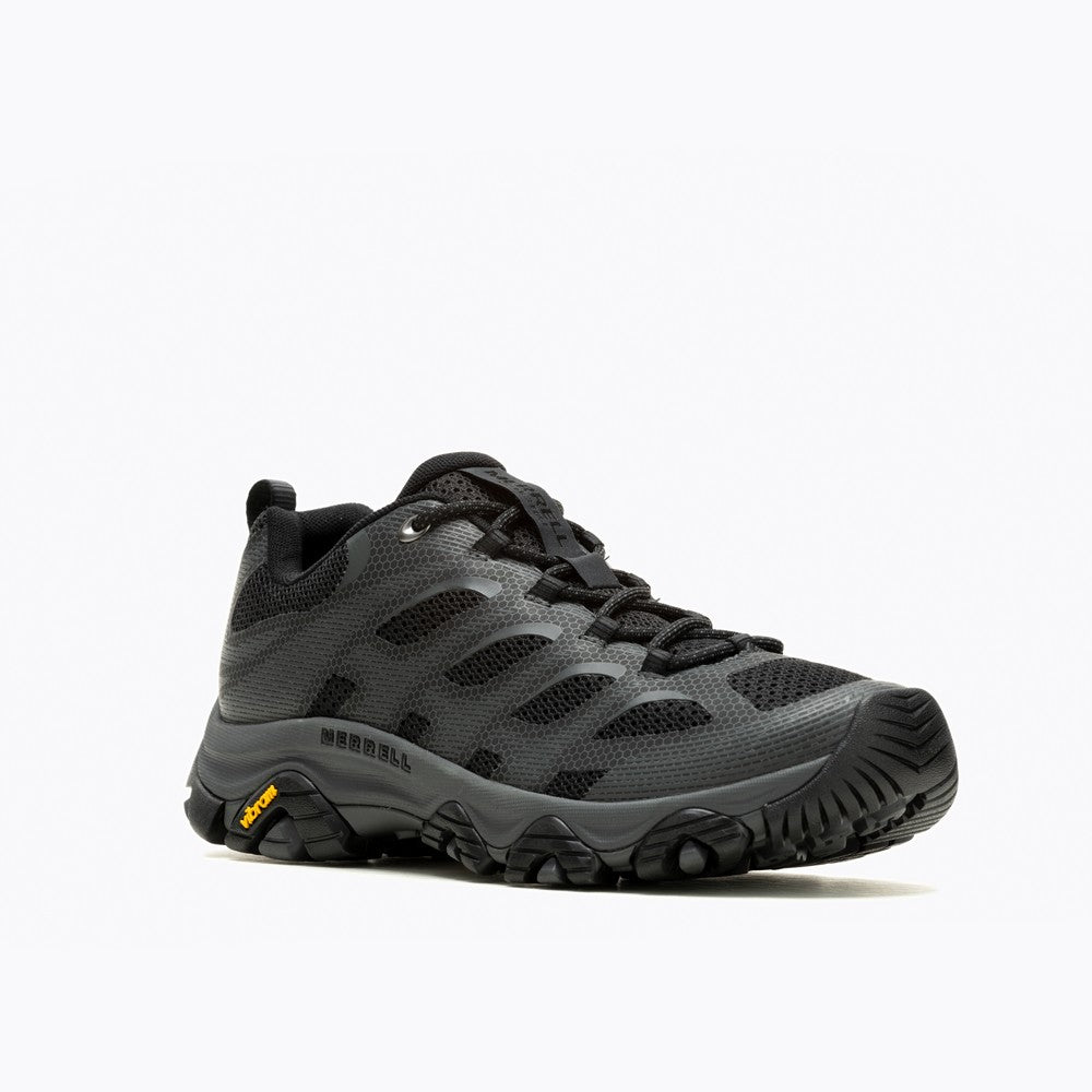 Merrell M's Moab 3 Edge Hiking Shoes