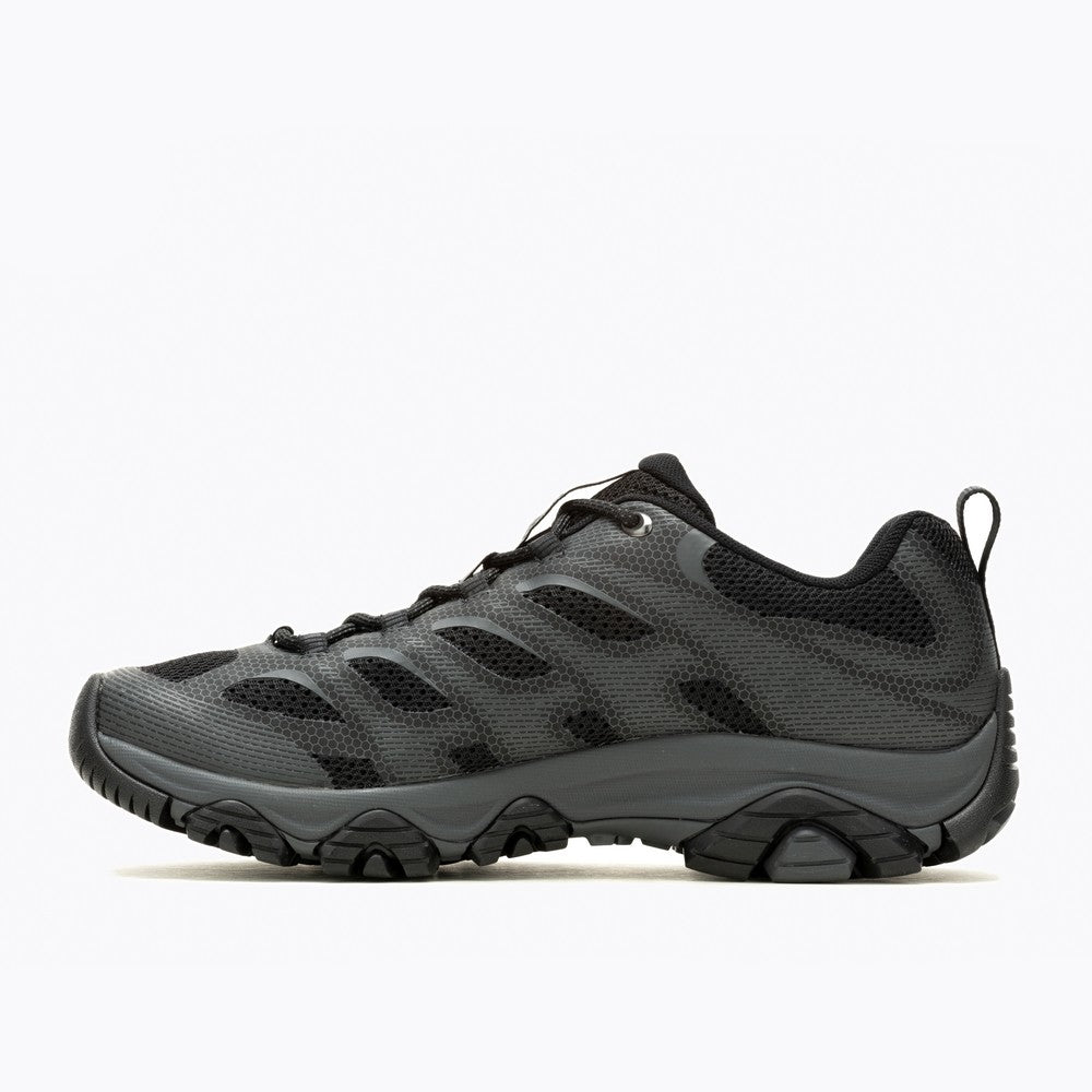 Merrell M's Moab 3 Edge Hiking Shoes